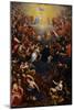 The Last Judgment-Leandro Bassano-Mounted Giclee Print