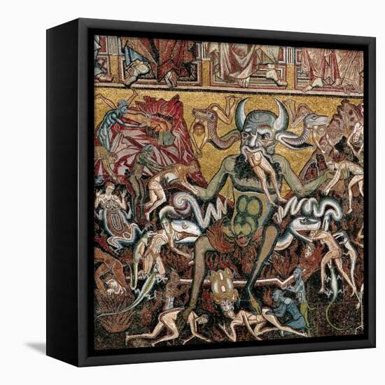 The Last Judgment-Giovanni Boldini-Framed Premier Image Canvas