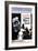 The Last Man on Earth, 1964-null-Framed Premium Giclee Print