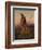 The Last of the Mohicans-Emanuel Gottlieb Leutze-Framed Giclee Print