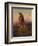 The Last of the Mohicans-Emanuel Gottlieb Leutze-Framed Giclee Print