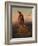 The Last of the Mohicans-Emanuel Gottlieb Leutze-Framed Giclee Print