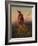 The Last of the Mohicans-Emanuel Gottlieb Leutze-Framed Giclee Print