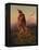 The Last of the Mohicans-Emanuel Gottlieb Leutze-Framed Premier Image Canvas