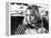 The Last Picture Show, Cybill Shepherd, 1971-null-Framed Stretched Canvas