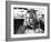 The Last Picture Show, Cybill Shepherd, 1971-null-Framed Photo