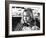 The Last Picture Show, Cybill Shepherd, 1971-null-Framed Photo