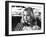 The Last Picture Show, Cybill Shepherd, 1971-null-Framed Photo