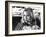 The Last Picture Show, Cybill Shepherd, 1971-null-Framed Photo