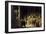 The Last Senate of Julius Caesar, 1867-Raffaelle Gianetti-Framed Giclee Print