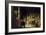 The Last Senate of Julius Caesar, 1867-Raffaelle Gianetti-Framed Giclee Print