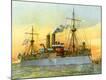 Giclee Print