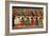 The Last Supper, 1310-1315-Ugolino Di Nerio-Framed Giclee Print