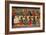 The Last Supper, 1310-1315-Ugolino Di Nerio-Framed Giclee Print