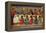 The Last Supper, 1310-1315-Ugolino Di Nerio-Framed Premier Image Canvas