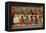 The Last Supper, 1310-1315-Ugolino Di Nerio-Framed Premier Image Canvas