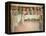 The Last Supper, 1442-Fra Angelico-Framed Premier Image Canvas