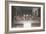 The Last Supper, 1495-1497-Leonardo da Vinci-Framed Giclee Print