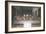 The Last Supper, 1495-1497-Leonardo da Vinci-Framed Giclee Print