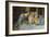 The Last Supper, 1495-97 (Post Restoration)-Leonardo da Vinci-Framed Giclee Print