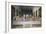 The Last Supper, 1495-97-Leonardo da Vinci-Framed Giclee Print