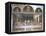 The Last Supper, 1495-97-Leonardo da Vinci-Framed Premier Image Canvas