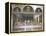 The Last Supper, 1495-97-Leonardo da Vinci-Framed Premier Image Canvas