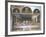 The Last Supper, 1495-97-Leonardo da Vinci-Framed Giclee Print