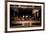 The Last Supper, 1498 (post-restoration)-Leonardo da Vinci-Framed Art Print