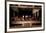 The Last Supper, 1498 (post-restoration)-Leonardo da Vinci-Framed Art Print