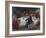 The Last Supper, 1564-El Greco-Framed Giclee Print