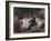 The Last Supper, 1564-El Greco-Framed Giclee Print