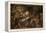 The Last Supper, 1594-Jacopo Robusti Tintoretto-Framed Premier Image Canvas