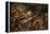 The Last Supper, 1594-Jacopo Robusti Tintoretto-Framed Premier Image Canvas