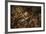 The Last Supper, 1594-Jacopo Robusti Tintoretto-Framed Giclee Print