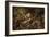 The Last Supper, 1594-Jacopo Robusti Tintoretto-Framed Giclee Print