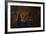 The Last Supper, 1664-Gerbrandt Van Den Eeckhout-Framed Giclee Print