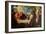 The Last Supper, 1786-Benjamin West-Framed Giclee Print