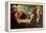 The Last Supper, 1786-Benjamin West-Framed Premier Image Canvas