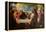 The Last Supper, 1786-Benjamin West-Framed Premier Image Canvas