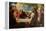 The Last Supper, 1786-Benjamin West-Framed Premier Image Canvas