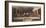 The Last Supper, c.1498-Leonardo da Vinci-Framed Premium Giclee Print