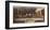 The Last Supper, c.1498-Leonardo da Vinci-Framed Premium Giclee Print