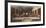 The Last Supper, c.1498-Leonardo da Vinci-Framed Premium Giclee Print