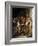 The Last Supper, C1630-1631-Peter Paul Rubens-Framed Giclee Print