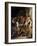 The Last Supper, C1630-1631-Peter Paul Rubens-Framed Giclee Print