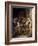 The Last Supper, C1630-1631-Peter Paul Rubens-Framed Giclee Print