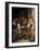 The Last Supper, C1630-1631-Peter Paul Rubens-Framed Giclee Print