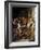 The Last Supper, C1630-1631-Peter Paul Rubens-Framed Giclee Print