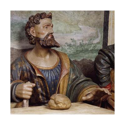 who replaced judas iscariot who replaced judas iscariot